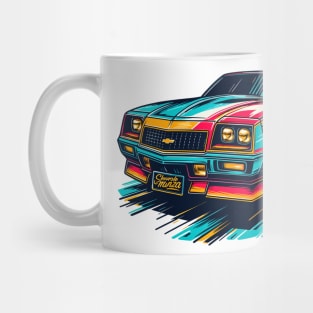 Chevrolet Monza Mug